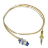 481010566187 Whirlpool Ignis termocoppia piano cottura