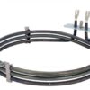 062057004 De Longhi resistenza 2.500 W per forno