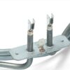 062057004 De Longhi resistenza 2.500 W per forno