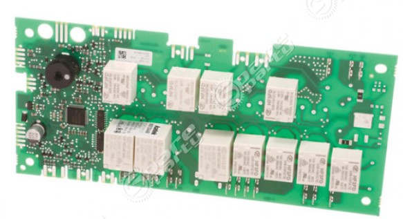 12013857 Bosch modulo di comando per forno