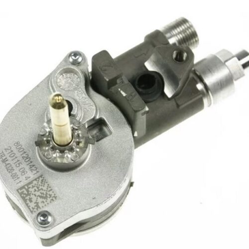 12034726 Bosch Rubinetto bruciatore