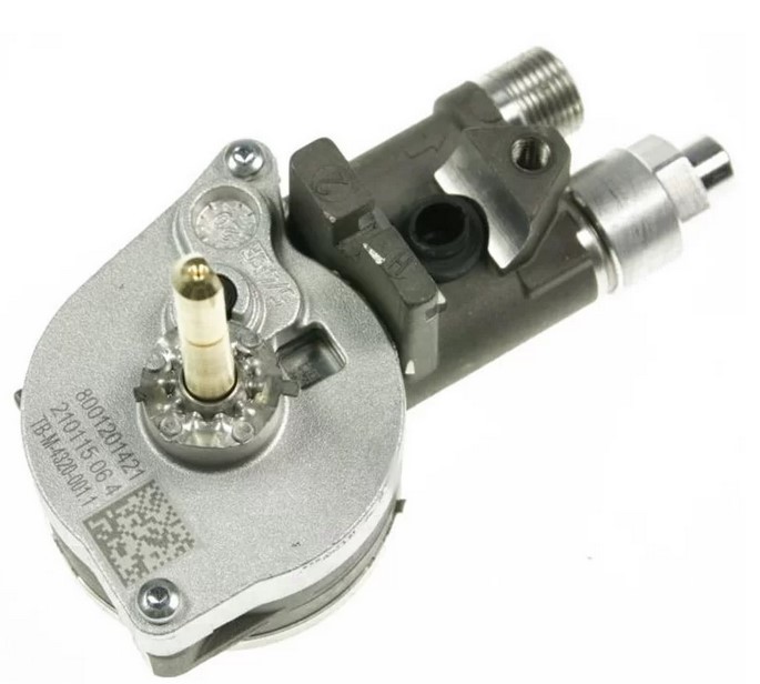 12034726 Bosch Rubinetto bruciatore
