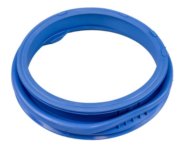 49051164 Haier Candy guarnizione oblò lavatice 49051079