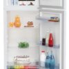 RDSO206K40WN BEKO frigo doppia porta 206 litri  E