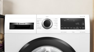 WGG254Z0IT Bosch lavatrice 10Kg 1.400 giri A