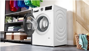 WGG254Z0IT Bosch lavatrice 10Kg 1.400 giri A