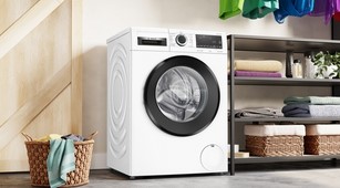 WGG254Z0IT Bosch lavatrice 10Kg 1.400 giri A