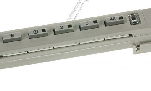 133.0387.567 Faber Franke tastiera elettronica