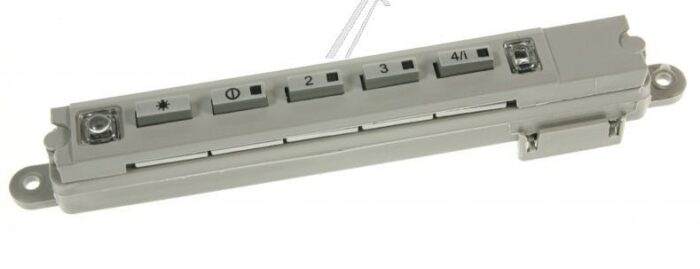 133.0387.567 Faber Franke tastiera elettronica