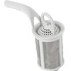 50297774007 Electrolux filtro lavastoviglie