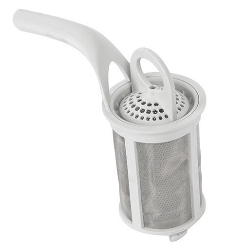 50297774007 Electrolux filtro lavastoviglie