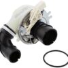 C00856635 Whirlpool Kit resistenza lavastoviglie 488000856635