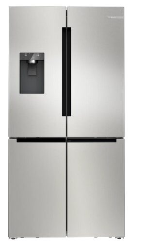 KFD96APEA Bosch Frigo multidoor inox