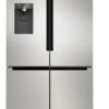KFD96APEA Bosch Frigo multidoor inox