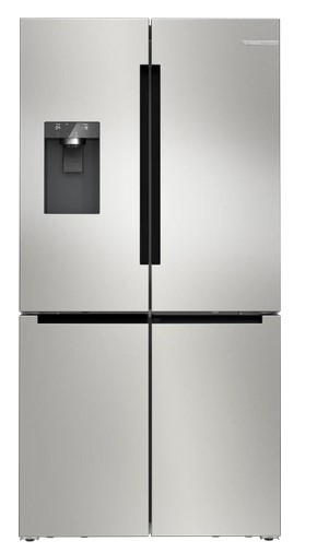 KFD96APEA Bosch Frigo multidoor inox