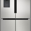 KFD96APEA Bosch Frigo multidoor inox