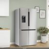 KFD96APEA Bosch Frigo multidoor inox