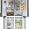KFD96APEA Bosch Frigo multidoor inox