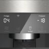 KFD96APEA Bosch Frigo multidoor inox