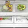 KFD96APEA Bosch Frigo multidoor inox
