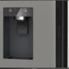 KFD96APEA Bosch Frigo multidoor inox