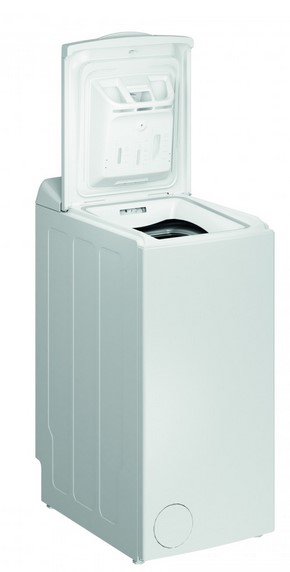 BTWL60400IT Indesit Lavatrice 6 Kg carica dall'alto
