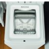 BTWL60400IT Indesit Lavatrice 6 Kg carica dall'alto