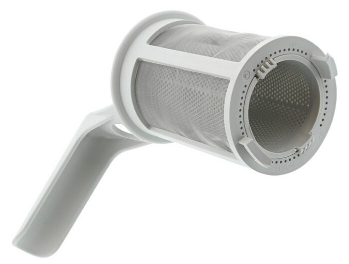 50297774007 Electrolux filtro lavastoviglie