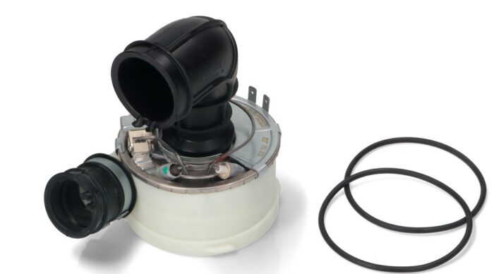 C00856635 Whirlpool Kit resistenza lavastoviglie 488000856635