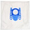 17003048 Bosch Siemens Sacchetto aspirapolvere 17000940