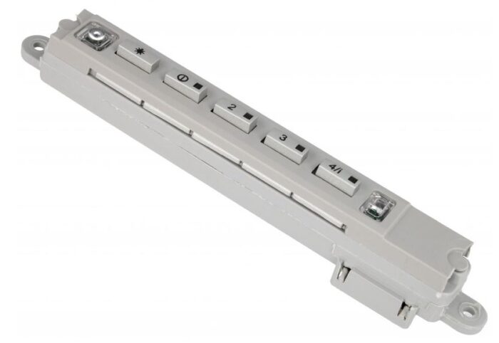133.0387.567 Faber Franke tastiera elettronica