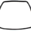 C00111687 INDESIT GUARNIZIONE PORTA FORNO FULL GLASS