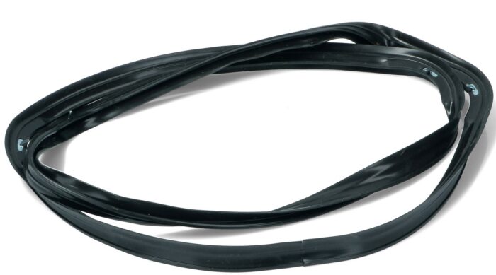 C00111687 INDESIT GUARNIZIONE PORTA FORNO FULL GLASS