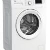 WUX81282WI/IT Beko lavatrice 8 Kg classe  A 1.200giri