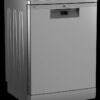 BDFN16430S BEKO LAVASTOVIGLIE 14COP 5PR 44DB INVERTER SELF DRY BEYOND SILVER