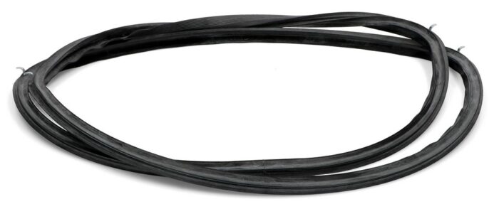 140043543028 Electrolux guarnizione forno