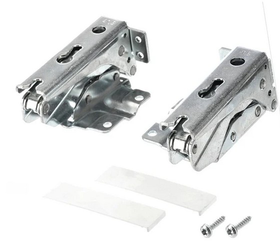 00481147 Bosch Kit cerniera piatta