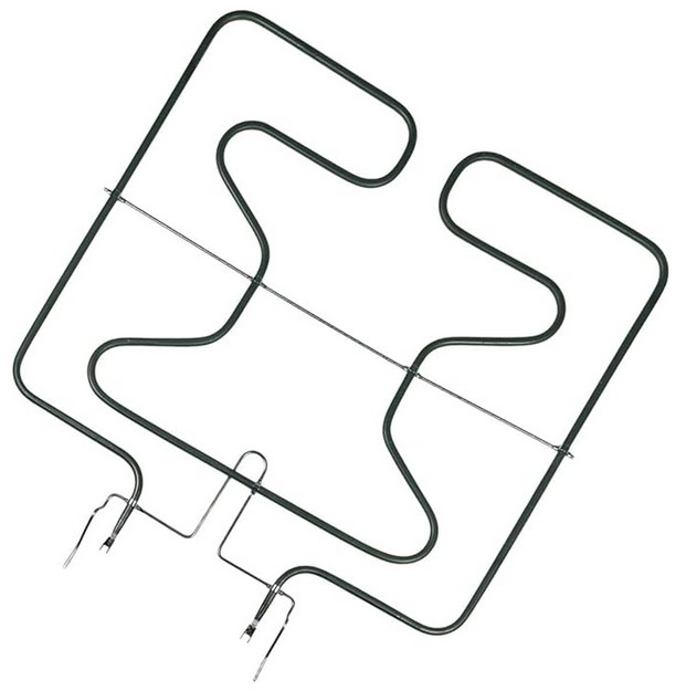 00682466 Bosch resistenza inferiore per forno