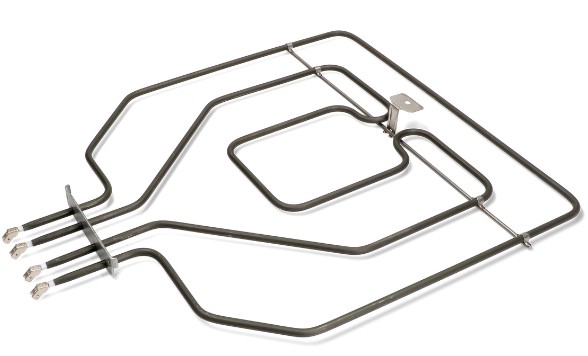00773539 Bosch resistenza superiore per forno 00471369