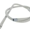 11008917 Bosch tubo di scarico per lavatrice