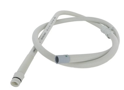11008917 Bosch tubo di scarico per lavatrice
