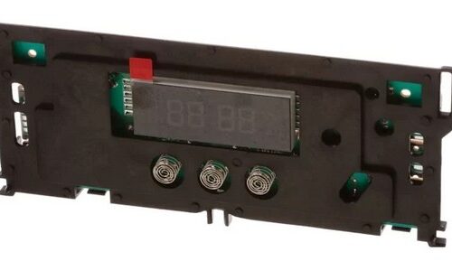 11041949 Bosch modulo di comando per forno