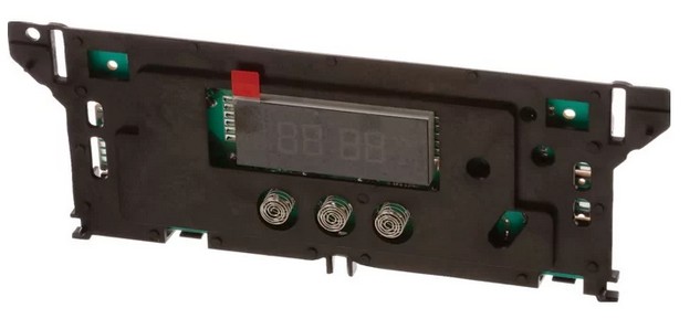 11041949 Bosch modulo di comando per forno