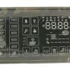 12034241 Bosch Indicatore per lavatrice
