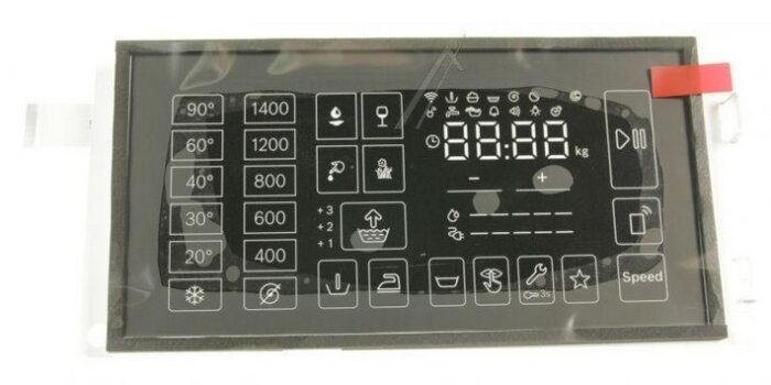 12034241 Bosch Indicatore per lavatrice