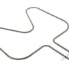 3570635015 Electrolux resistenza forno