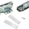 00481147 Bosch Kit cerniera piatta