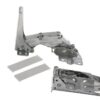 00481147 Bosch Kit cerniera piatta