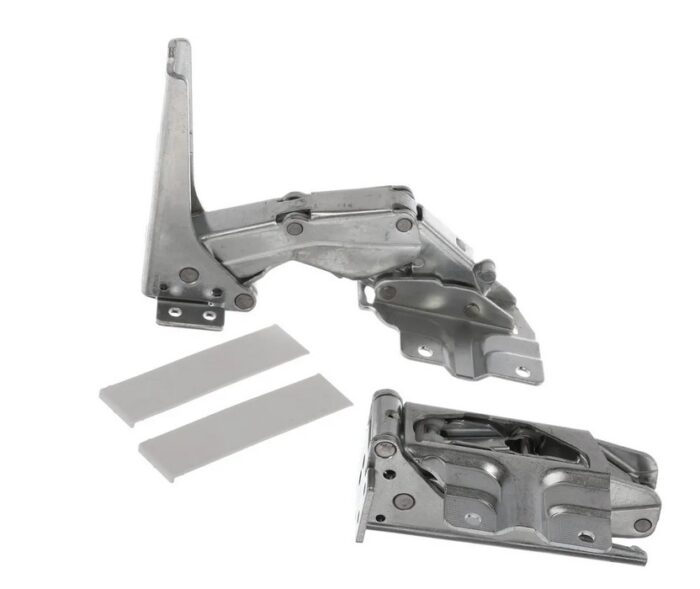 00481147 Bosch Kit cerniera piatta