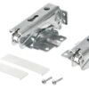 00481147 Bosch Kit cerniera piatta